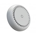 Точка доступа Mikrotik cAP XL AC RBcAPGi-5acD2nD-XL (AC1200, 716MHz/128Mb, ceiling AP, 5,5dBi, PoE)